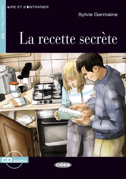 LA RECETTE SECRETE | 9788468217819 | MEDAGLIA