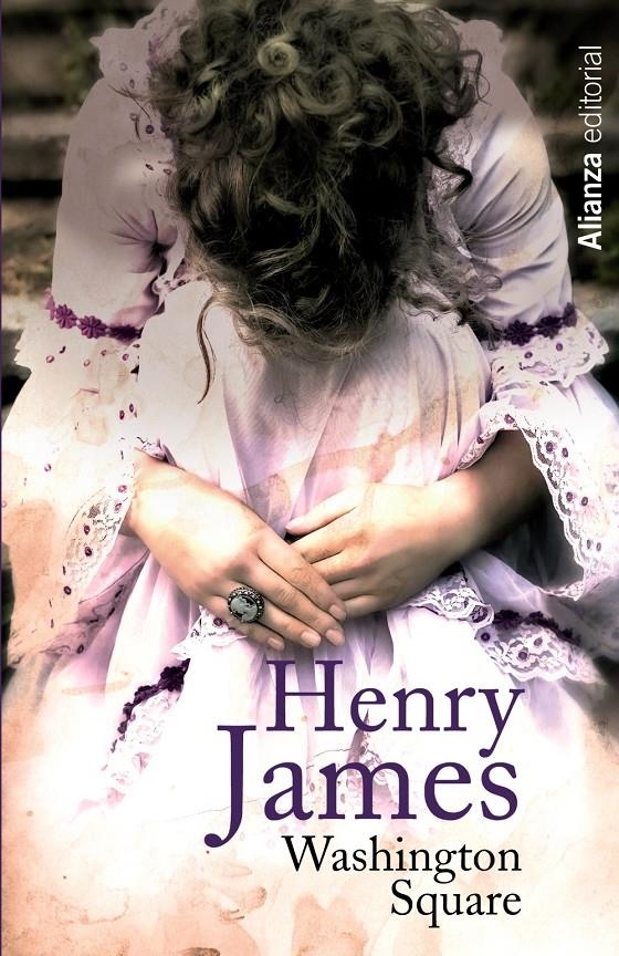 WASHINGTON SQUARE | 9788420682969 | JAMES, HENRY