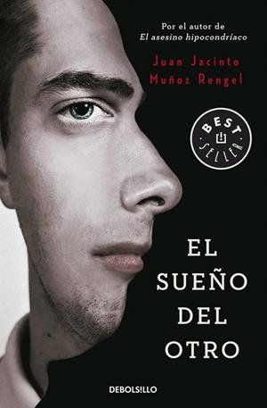 EL SUEÑO DEL OTRO | 9788490327098 | MUÑOZ RENGEL,JUAN JACINTO