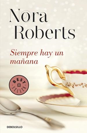 SIEMPRE HAY UN MAÑANA (HOTEL BOONSBORO 1) | 9788490327104 | ROBERTS,NORA