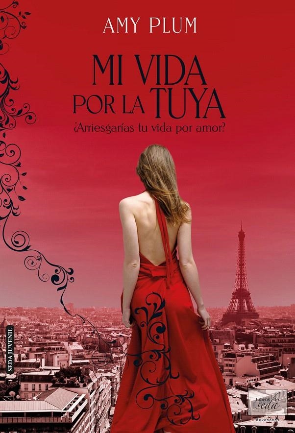 MI VIDA POR LA TUYA | 9788415854210 | PLUM, AMY