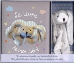 LA BOITE A SOUVENIRS DE MON BEBE | 9782012307063 | COLLECTIF