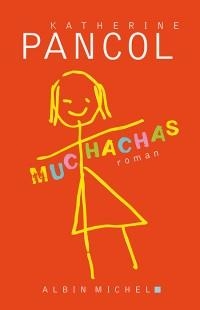 MUCHACHAS 1 | 9782226254443 | PANCOL, KATHERINE