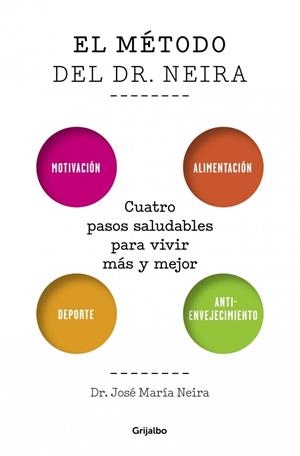 EL MÉTODO DEL DOCTOR NEIRA | 9788425351334 | NEIRA,JOSE MARIA