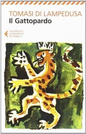 IL GATTOPARDO | 9788807883828 | TOMASI DE LAMPEDUSA