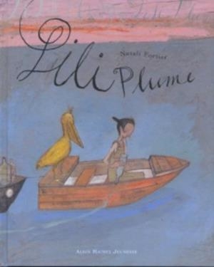 LILI PLUME | 9782226153135 | FORTIER N
