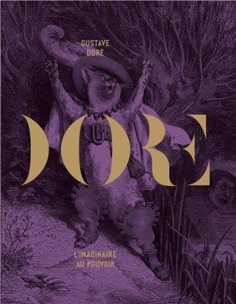 GUSTAVE DORE | 9782081316416 | PHILIPPE KAENEL