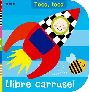 LLIBRE CARRUSEL | 9788498258707 | LADYBIRD BOOKS LTD