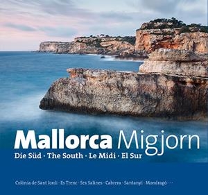 MALLORCA MIGJORN | 9788484786177 | VARIS