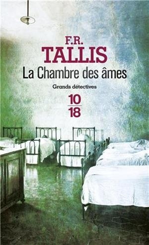 LA CHAMBRE DES ÂMES  | 9782264059277 | TALLIS, FRANK