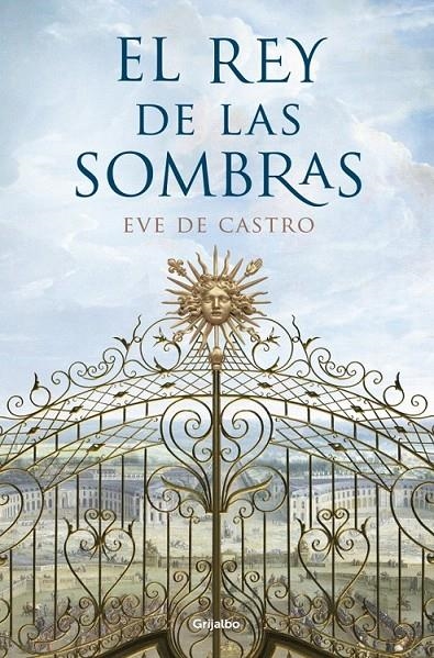 EL REY DE LAS SOMBRAS | 9788425351730 | DE CASTRO,EVE