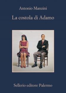 LA COSTOLA DI ADAMO | 9788838931383 | ANTONIO MANZINI