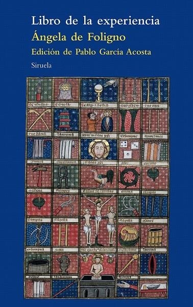 LIBRO DE LA EXPERIENCIA | 9788415937081 | DE FOLIGNO, ÁNGELA