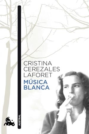 MÚSICA BLANCA | 9788423347995 | CRISTINA CEREZALES LAFORET