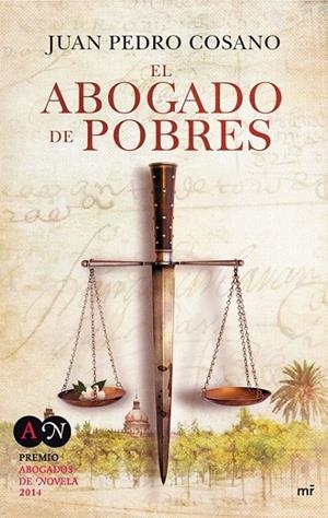EL ABOGADO DE POBRES | 9788427041158 | AUTORES VARIOS