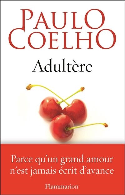 ADULTÈRE | 9782081338913 | PAULO COELHO