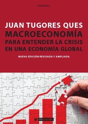 MACROECONOMÍA | 9788490299289 | TUGORES QUES, JUAN