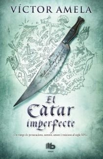 EL CÀTAR IMPERFECTE | 9788498726954 | AMELA, VICTOR