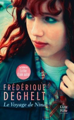 LE VOYAGE DE NINA | 9782253179498 | FRÉDÉRIQUE DEGHELT