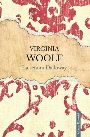 LA SEÑORA DALLOWAY | 9788420664507 | WOOLF, VIRGINIA