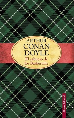 EL SABUESO DE LOS BASKERVILLE | 9788420609812 | DOYLE, ARTHUR CONAN