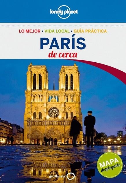 PARÍS DE CERCA 3 | 9788408057017 | CATHERINE LE NEVEZ