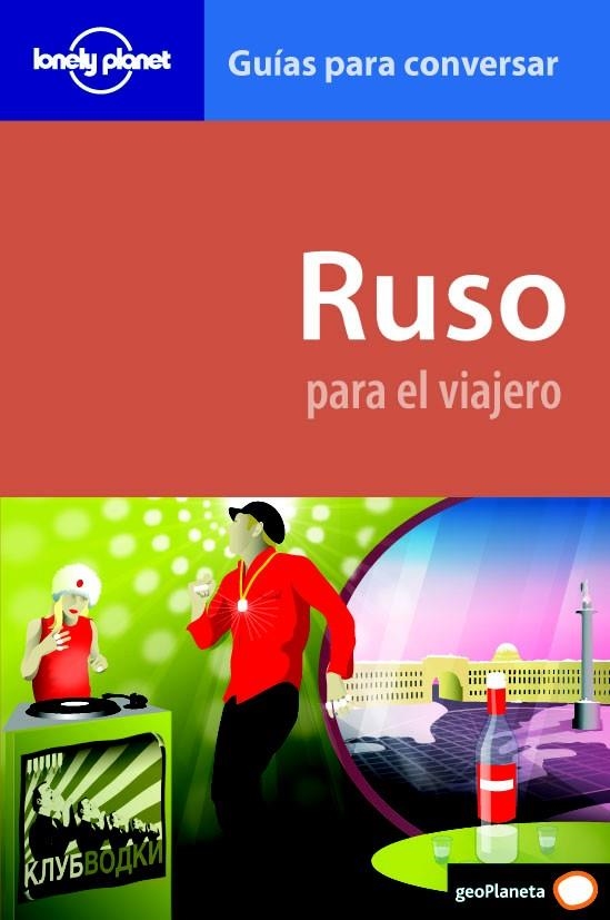 RUSO PARA EL VIAJERO 2 | 9788408095880 | AA. VV.