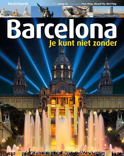 BARCELONA ESENCIAL HOLANDES | 9788484785750 | PLA BOADA, RICARD/PUIG VENTURA, BIEL/VIVAS ORTIZ, PERE/LIZ RODRÍGUEZ, JOSEP
