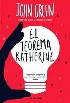 EL TEOREMA KATHERINE | 9788415594314 | GREEN,JOHN
