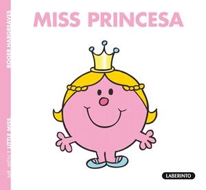 MISS PRINCESA | 9788484837459 | HARGREAVES, ADAM