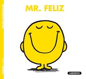 MR. FELIZ | 9788484835325 | HARGREAVES, ROGER