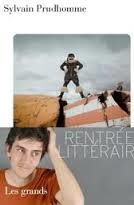 LES GRANDS | 9782070146444 | SYLVAIN PRUDHOMME