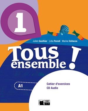 TOUS ENSEMBLE 1 PORTFOLIO | 9788468217895