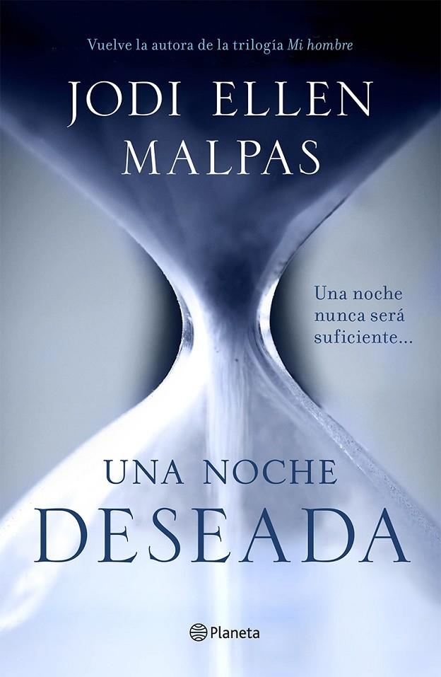 UNA NOCHE. DESEADA | 9788408132288 | JODI ELLEN MALPAS