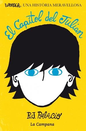 EL CAPÍTOL DEL JULIAN | 9788494192838 | R.J.PALACIO