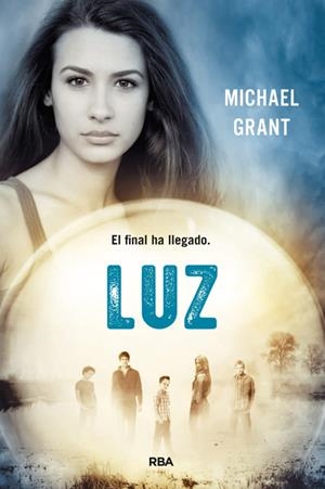 LUZ | 9788427208230 | GRANT , MICHAEL