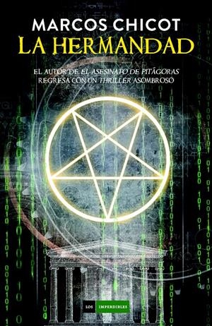 LA HERMANDAD | 9788415945505 | CHICOT ÁLVAREZ, MARCOS
