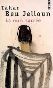 LA NUIT SACREE | 9782757847947 | BEN JELLOUN, TAHAR