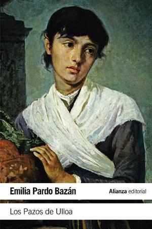 LOS PAZOS DE ULLOA | 9788420691473 | EMILIA PARDO BAZÁN