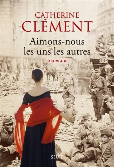 AIMONS-NOUS LES UNS LES AUTRES | 9782021114416 | CATHERINE CLÉMENT