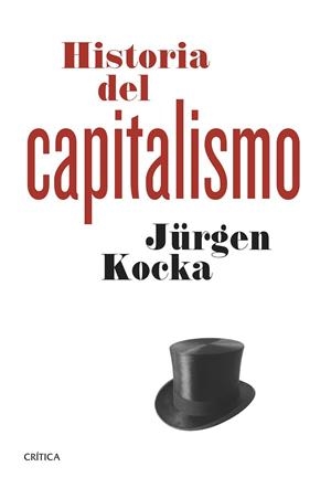 HISTORIA DEL CAPITALISMO | 9788498927399 | JÜRGEN KOCKA