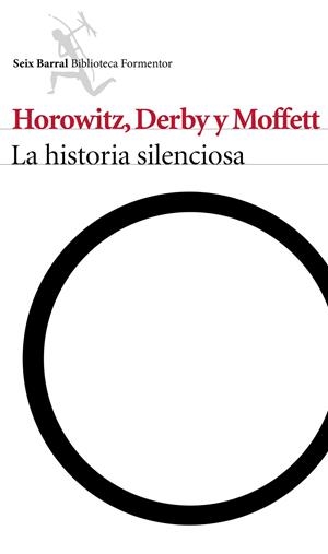 LA HISTORIA SILENCIOSA | 9788432223174 | ELI HOROWITZ/KEVIN MOFFETT/MATTHEW DERBY