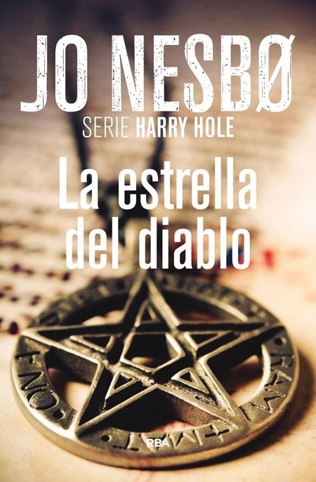 LA ESTRELLA DEL DIABLO | 9788490562765 | NESBO, JO
