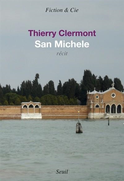 SAN MICHELE | 9782021075762 | THIERRY CLERMONT