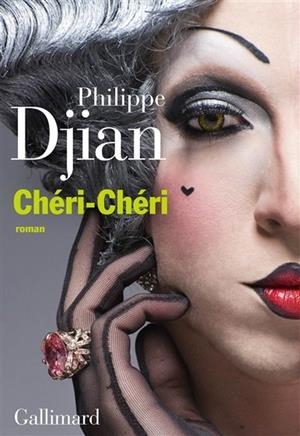 CHÉRI-CHÉRI | 9782070143184 | PHILIPPE DJIAN