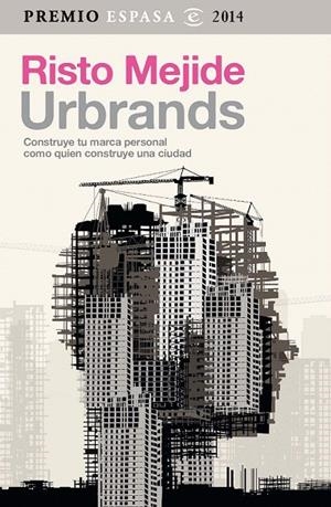 URBRANDS | 9788467042993 | RISTO MEJIDE