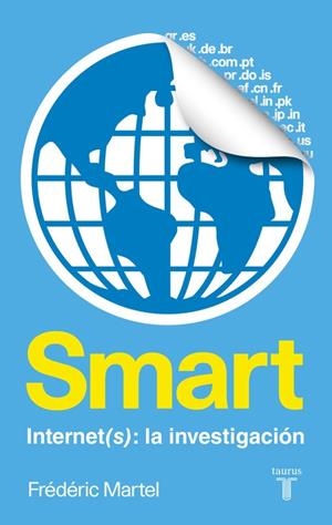 SMART | 9788430616961 | FREDERIC MARTEL