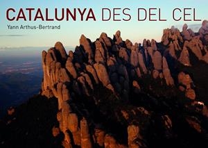 CATALUNYA DES DEL CEL | 9788416177042 | YANN ARTHUS BERTRAND