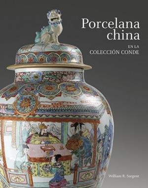 PORCELANA CHINA | 9786078310050 | SARGENT, WILLIAM R.