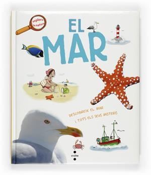 C-EXN.EL MAR | 9788466127264 | MAURIS, ELISABETH